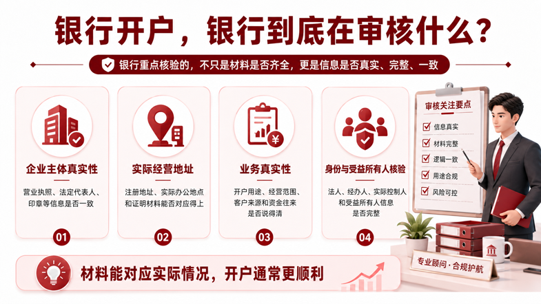 苏州企业开对公基本账户需要准备什么?(图3) 苏州企业开对公基本账户需要准备什么?(图3)