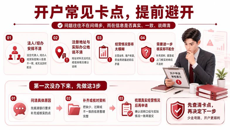 苏州企业开对公基本账户需要准备什么?(图5) 苏州企业开对公基本账户需要准备什么?(图5)