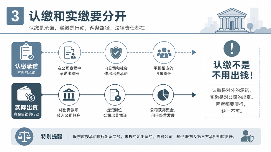 注册资本写100万还是1000万?真的不是越大越好(图3) 注册资本写100万还是1000万?真的不是越大越好(图3)