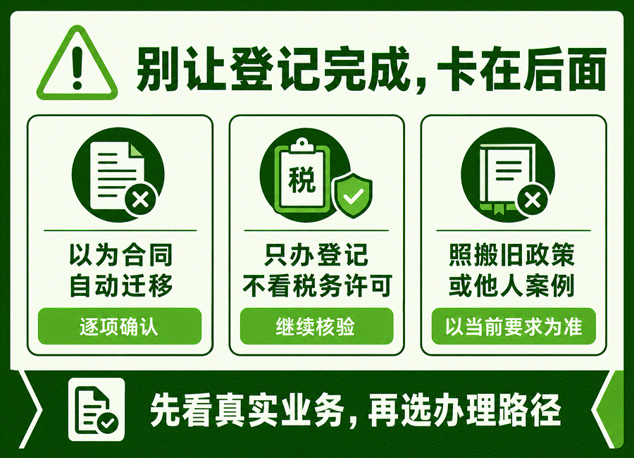 个体户做大以后要不要转公司?老板先把这些问题算清楚(图4) 个体户做大以后要不要转公司?老板先把这些问题算清楚(图4)