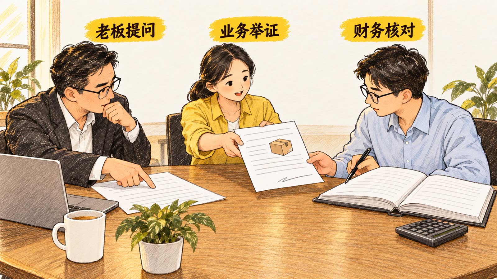 季度结束不是只看申报结果,还要找数据变化原因(图2) 季度结束不是只看申报结果,还要找数据变化原因(图2)
