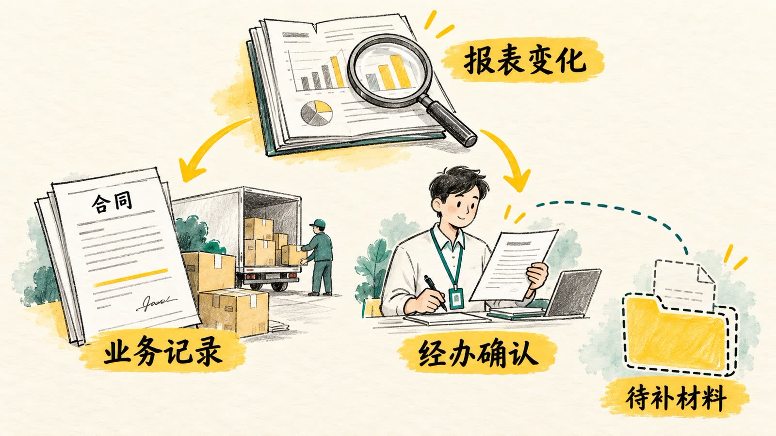 三季度结束后,小微企业应做哪些财税与经营复盘(图2) 三季度结束后,小微企业应做哪些财税与经营复盘(图2)