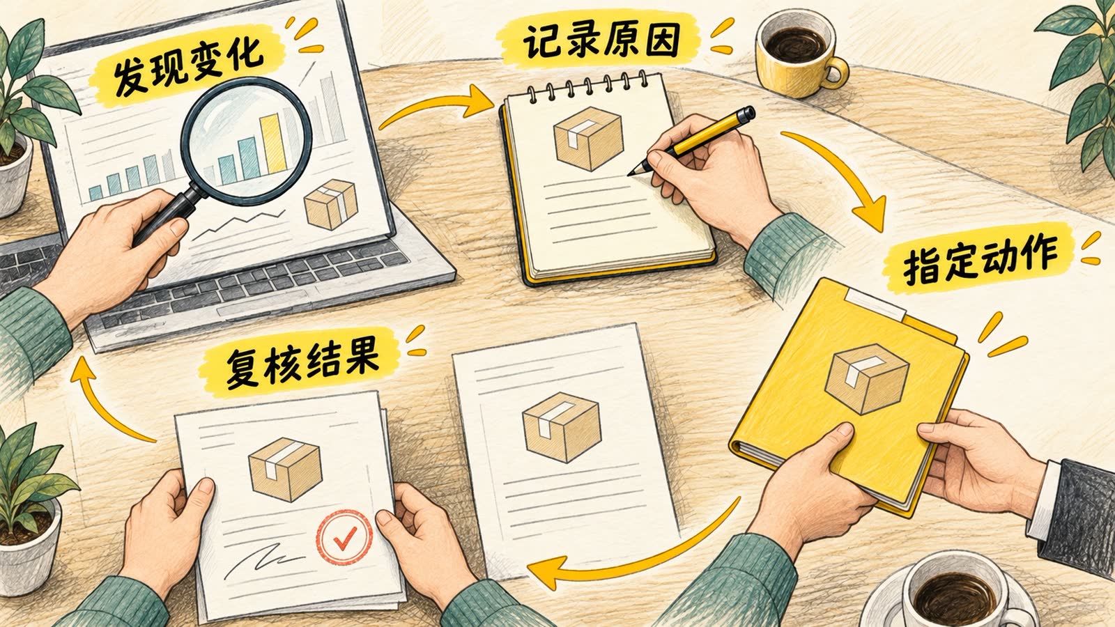 三季度结束后,小微企业应做哪些财税与经营复盘(图3) 三季度结束后,小微企业应做哪些财税与经营复盘(图3)