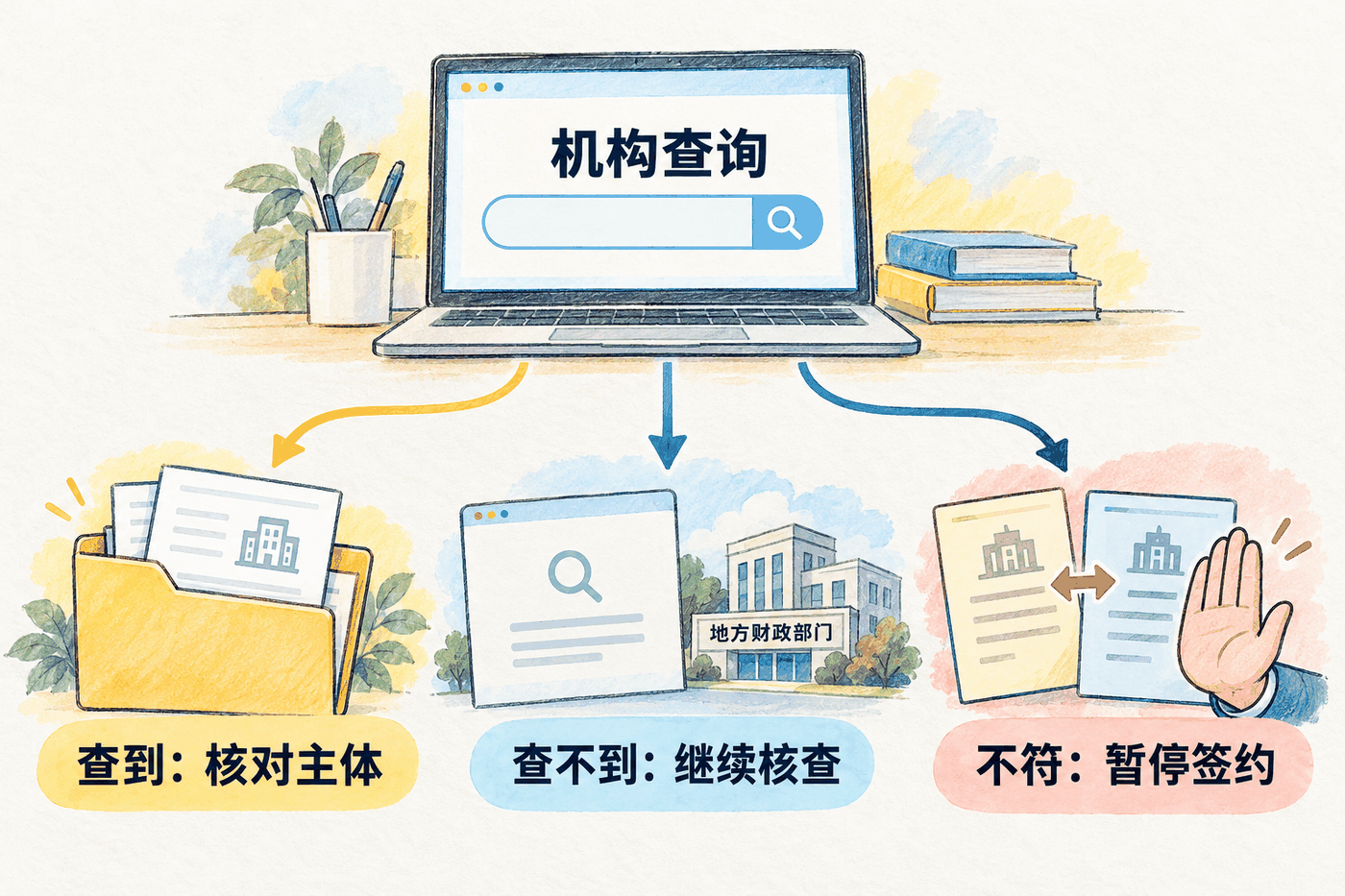 在苏州找代理记账公司,先核验这四项(图2) 在苏州找代理记账公司,先核验这四项(图2)