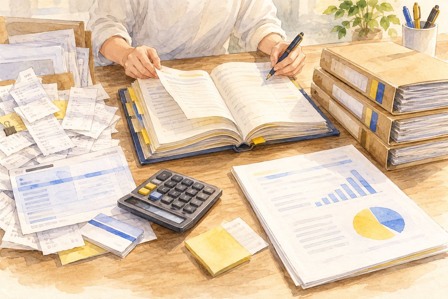 苏州小规模纳税人代账多少钱一个月(图2)