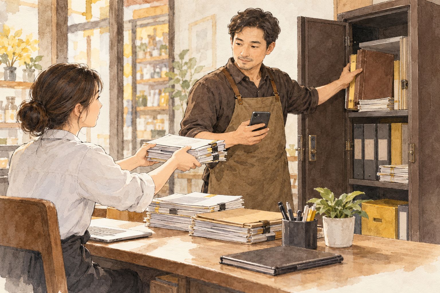 苏州个体户代账怎么选(图3) 苏州个体户代账怎么选(图3)