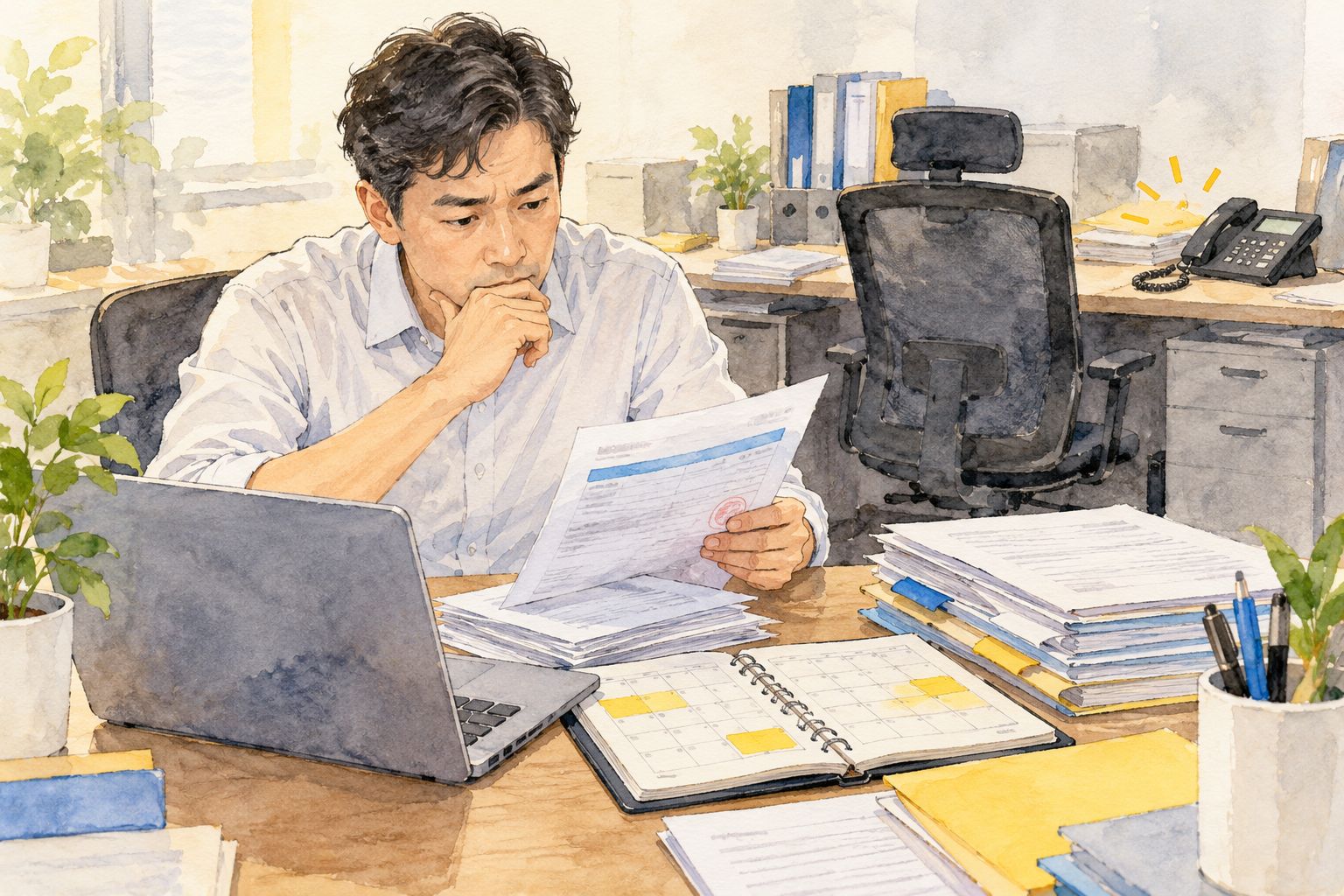 代账公司跑路了账怎么办