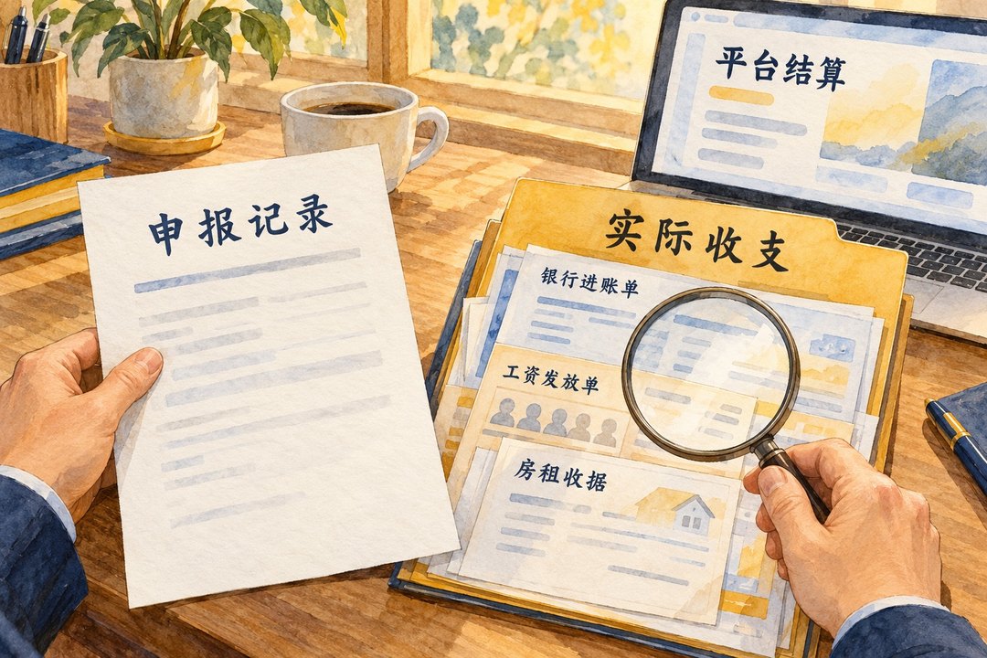 公司没业务,会计还收费:零申报这笔钱到底花在哪?(图4) 公司没业务,会计还收费:零申报这笔钱到底花在哪?(图4)
