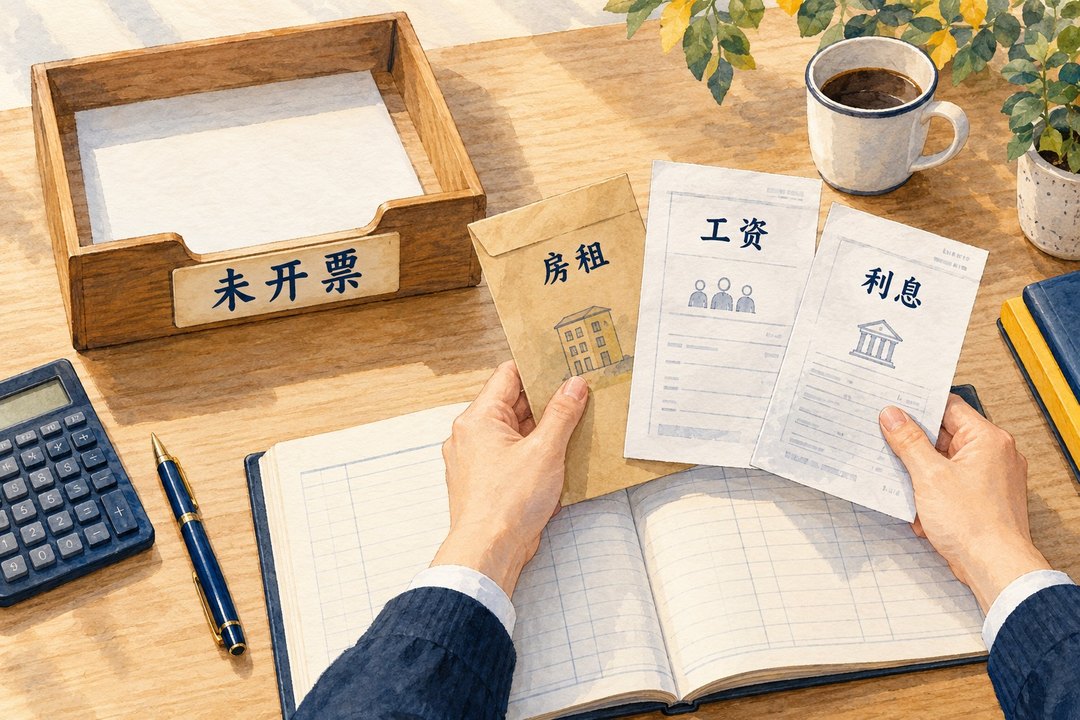 公司没业务,会计还收费:零申报