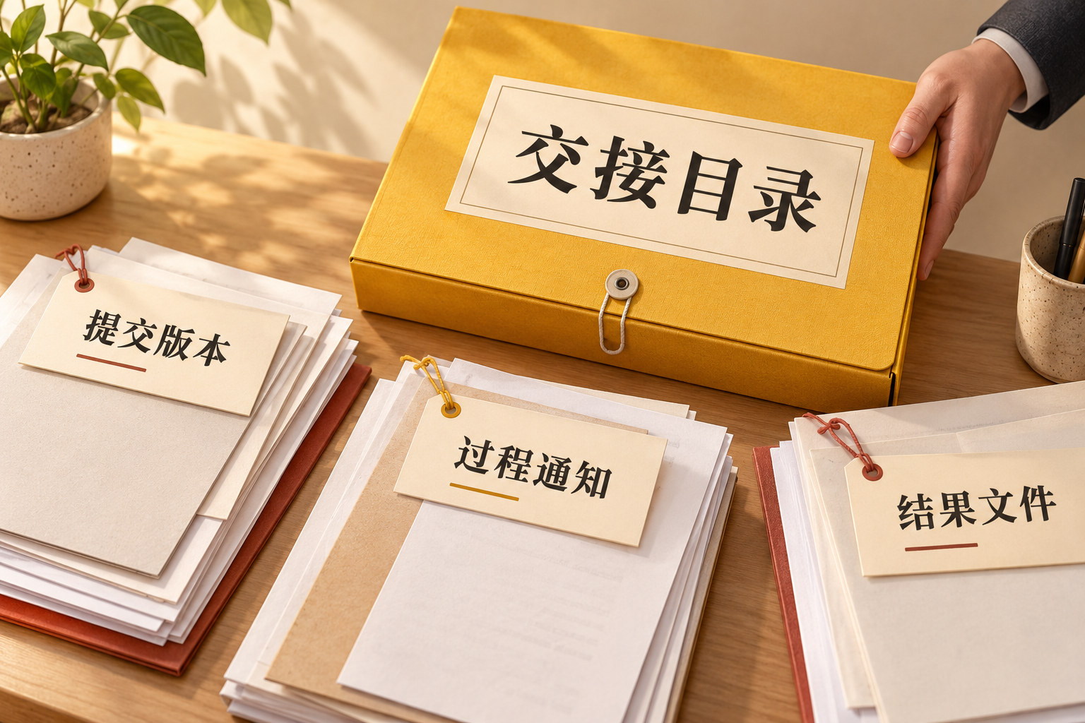 知识产权代理合同怎么审?先核服务边界,再核官费依据与文件归属(图3) 知识产权代理合同怎么审?先核服务边界,再核官费依据与文件归属(图3)