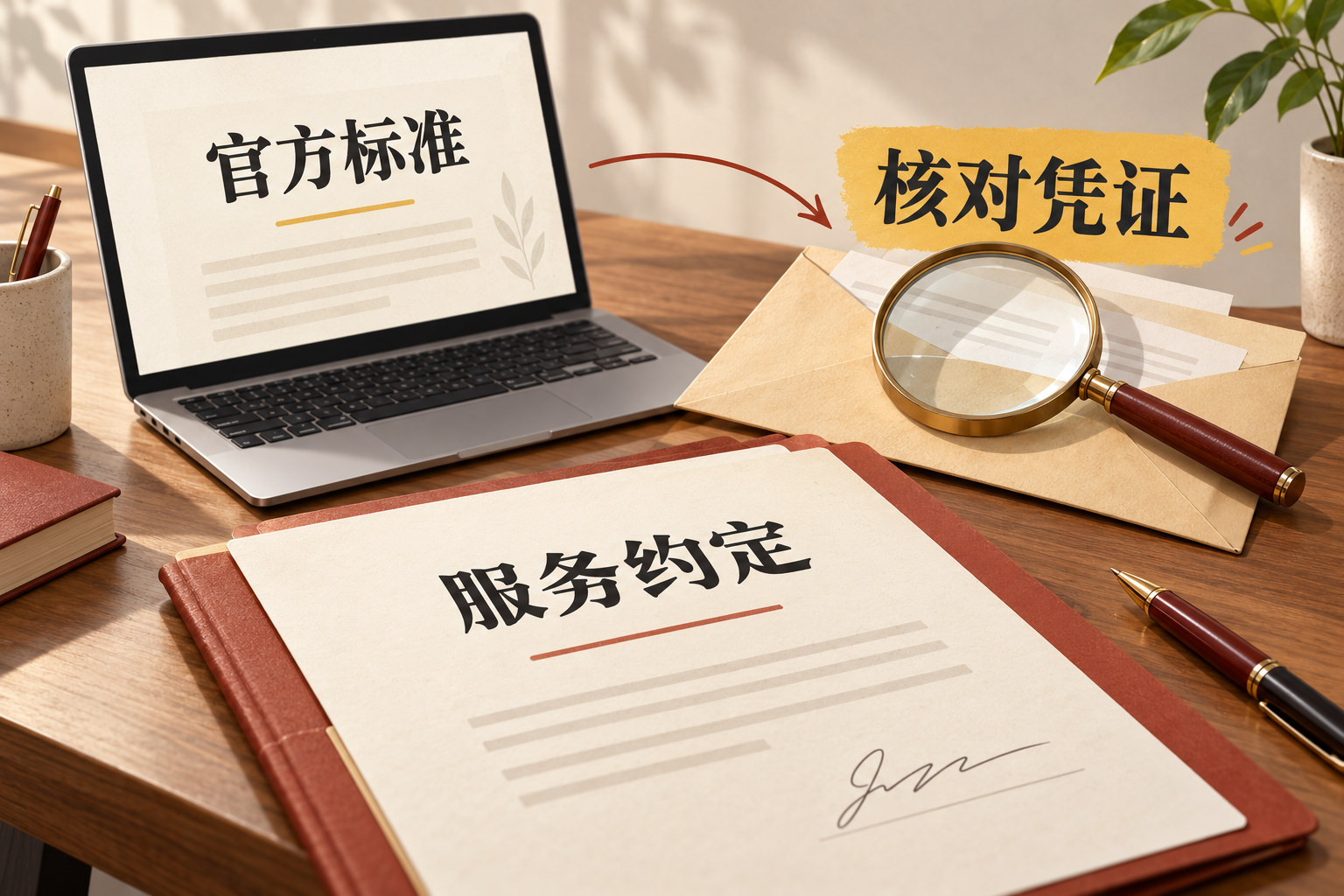 知识产权代理合同怎么审?先核服务边界,再核官费依据与文件归属(图2) 知识产权代理合同怎么审?先核服务边界,再核官费依据与文件归属(图2)