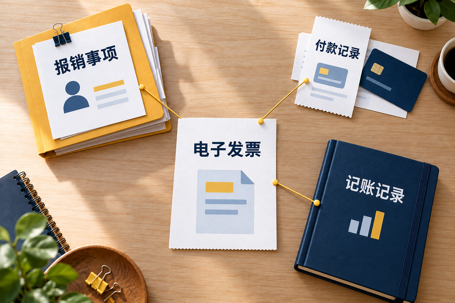 电子发票查验通过就能报销入账吗?还要查重和保存原文件(图2) 电子发票查验通过就能报销入账吗?还要查重和保存原文件(图2)